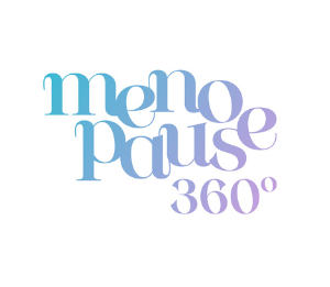 Menopause 360 Logo